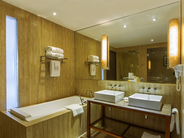 Lv8 Resort Hotel