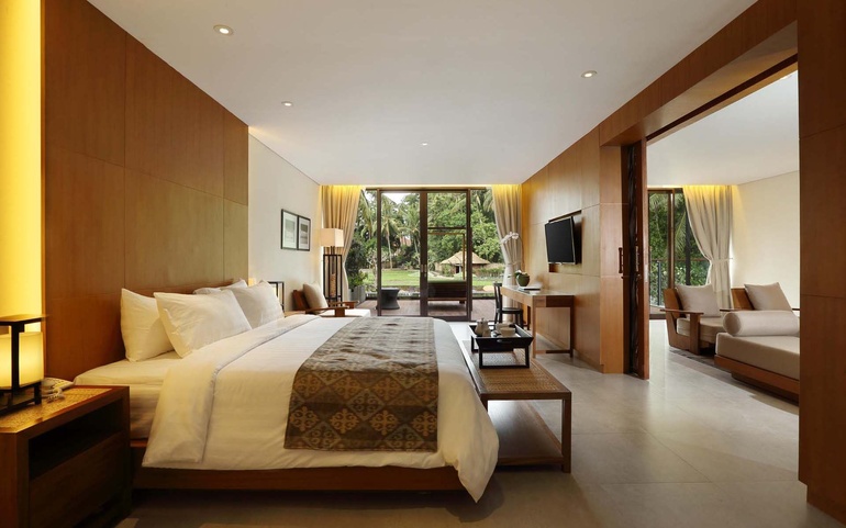 Plataran Ubud Hotel & Resort