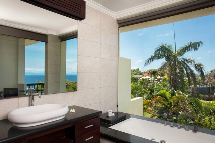 Blue Point Resort And Spa