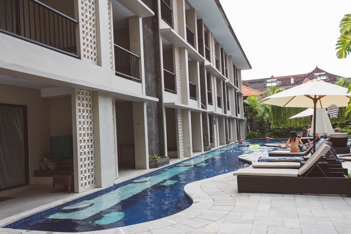 Grand Barong Resort
