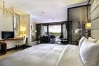 Lv8 Resort Hotel