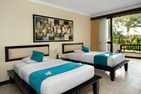 Blue Point Resort And Spa