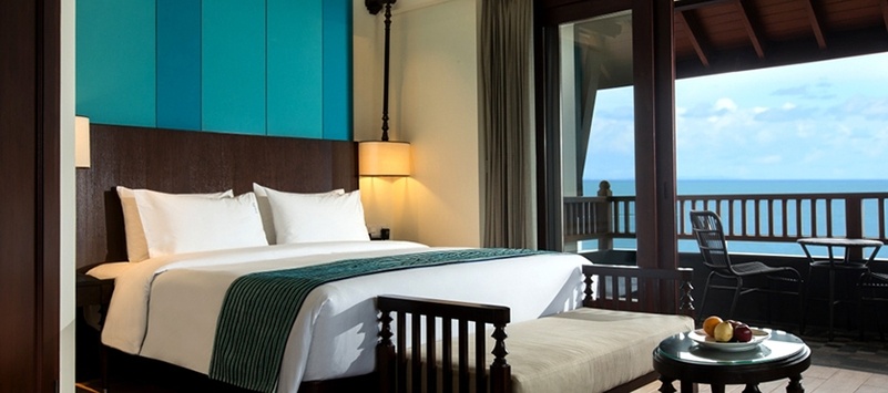 Holiday Inn Resort Bali Benoa