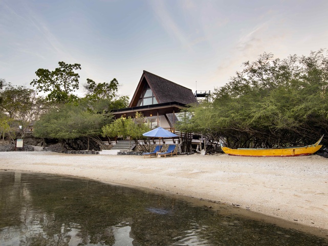 Plataran Menjangan Resort & Spa