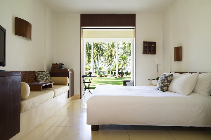 Alila Manggis