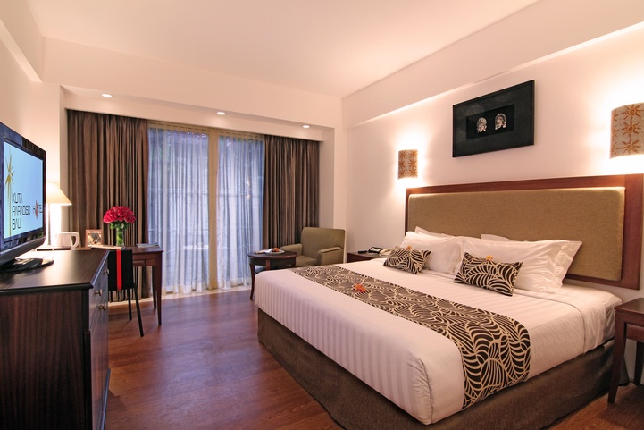 Kuta Paradiso Hotel