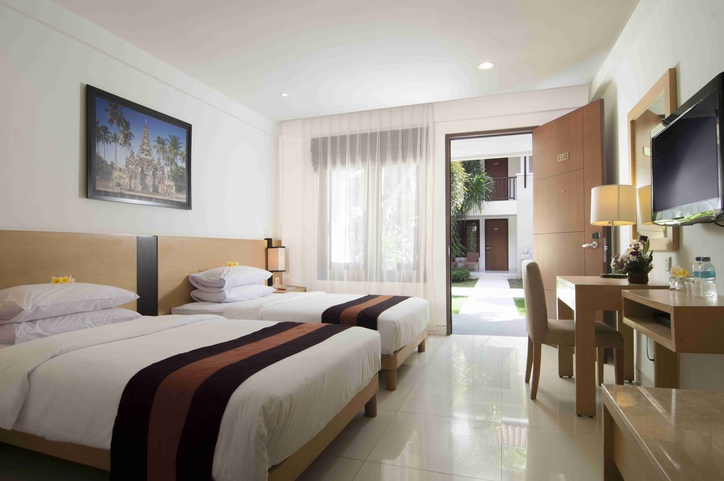 Bali Relaxing Resort And Spa
