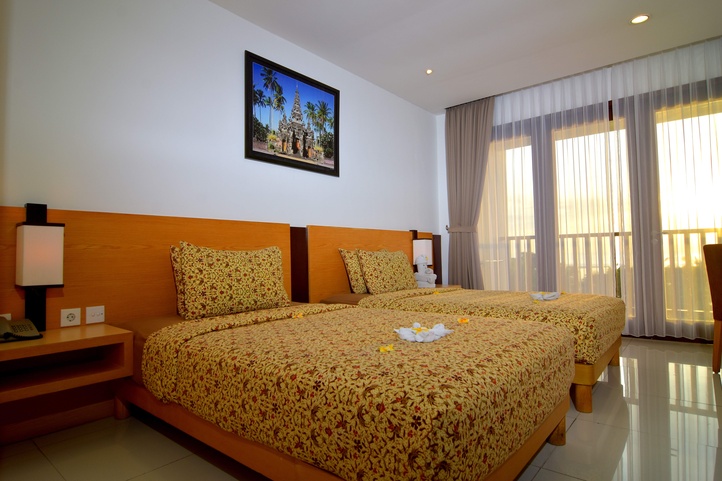 Bali Relaxing Resort And Spa