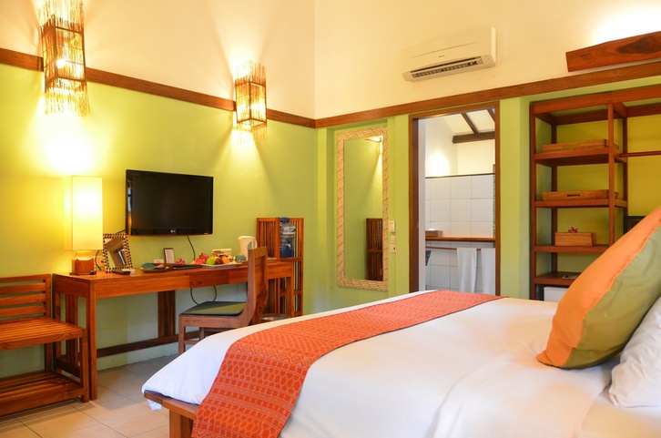 Cocotinos Sekotong Lombok
