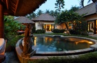 Furama Villas & Spa Ubud