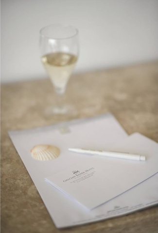 Grecian Sands Hotel