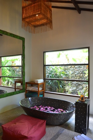 Cocotinos Sekotong Lombok