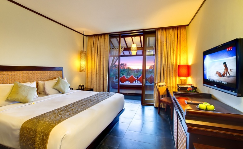 Kuta Seaview Boutique Resorts