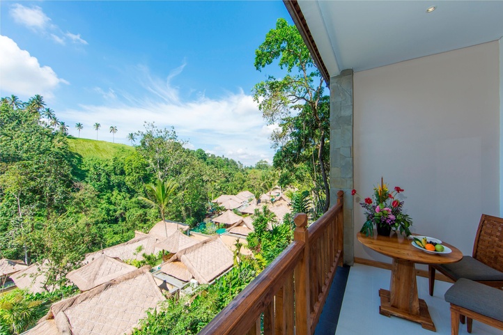 The Lokha Ubud Resort Villas & Spa