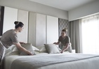 Four Seasons Hotel