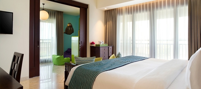 Holiday Inn Resort Bali Benoa