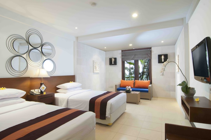 Bali Relaxing Resort And Spa