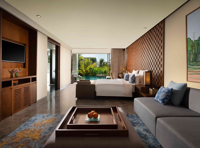 Anantara Bali Uluwatu Resort & Spa