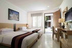 Bali Relaxing Resort And Spa