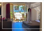 My Blue Hotel