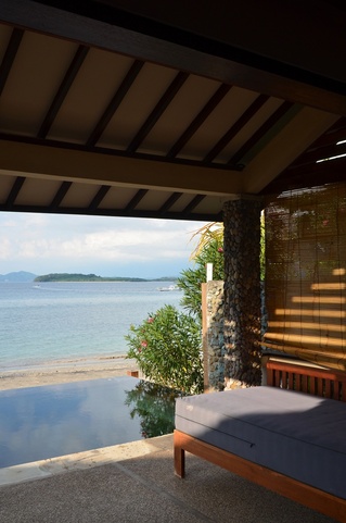 Cocotinos Sekotong Lombok
