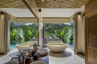 The Kayon Jungle Resort