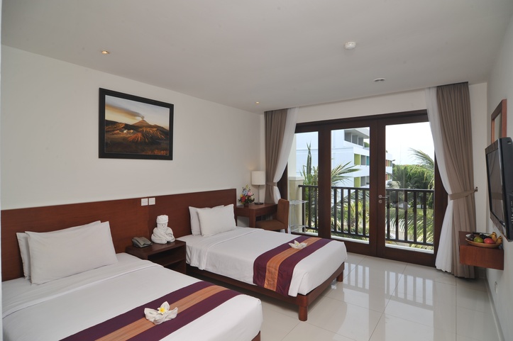 Bali Relaxing Resort And Spa