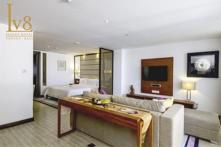Lv8 Resort Hotel