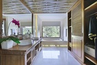 The Kayon Jungle Resort