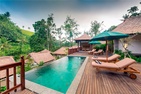 The Lokha Ubud Resort Villas & Spa