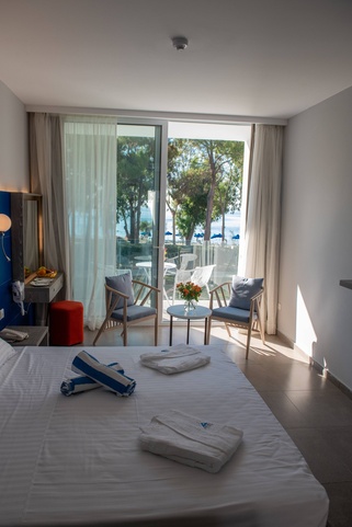 Park Beach Hotel