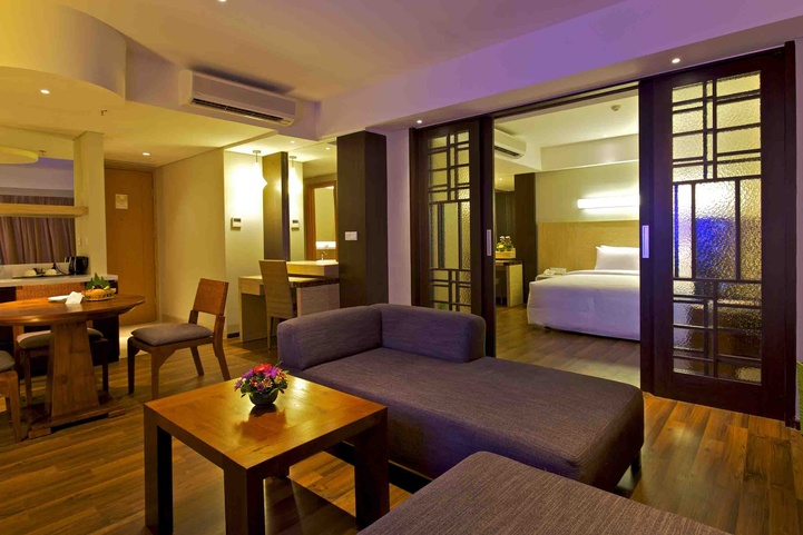 Bintang Bali Resort