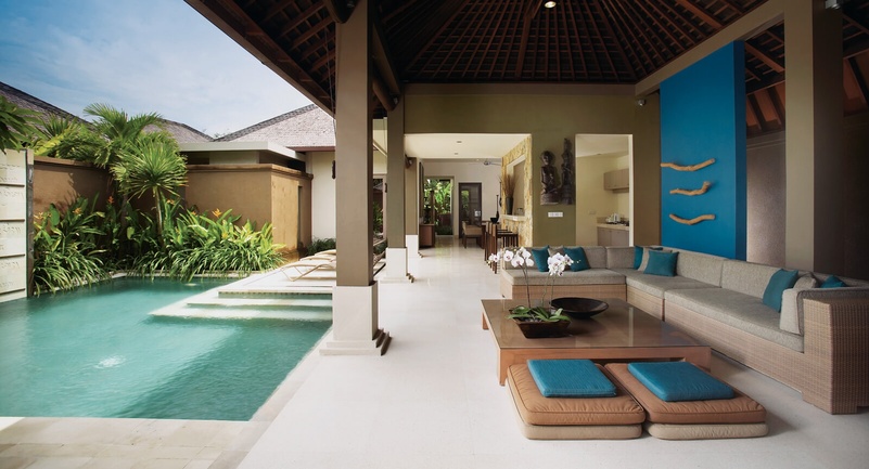 Ahimsa Beach