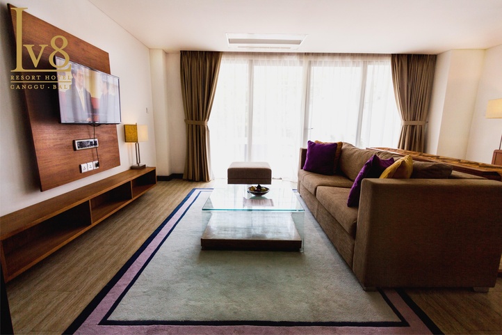 Lv8 Resort Hotel