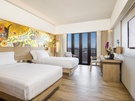 Eastin Ashta Resort Canggu