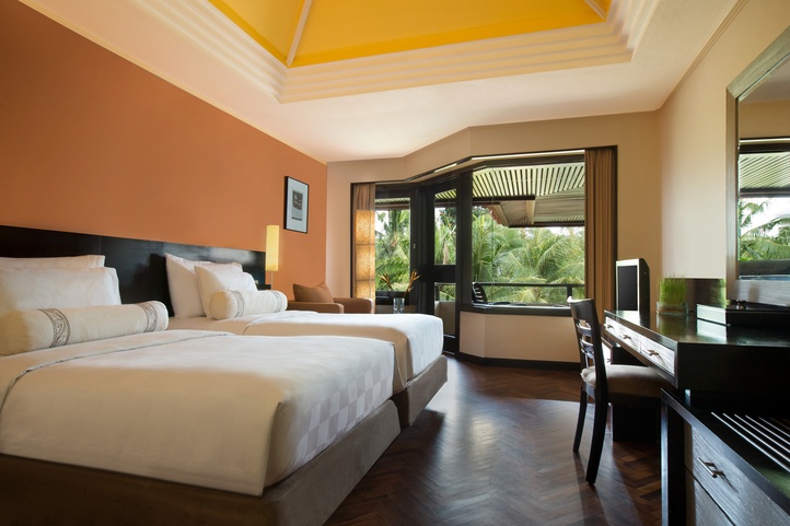 The Royal Beach Seminyak Bali - Mgallery Collection