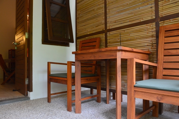 Cocotinos Sekotong Lombok