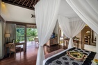 The Kayon Jungle Resort