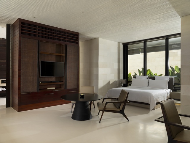 Alila Villas Uluwatu