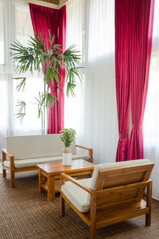 B. Saya Villa