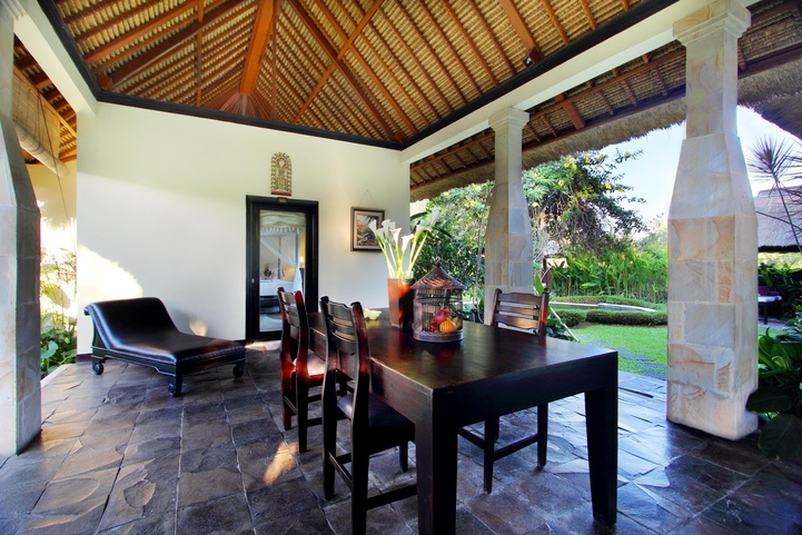 Furama Villas & Spa Ubud