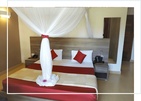 My Blue Hotel