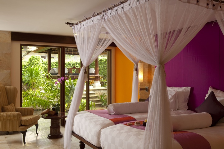 The Royal Beach Seminyak Bali - Mgallery Collection