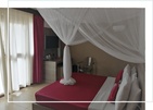My Blue Hotel