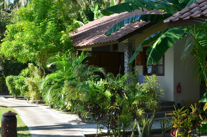 Cocotinos Sekotong Lombok