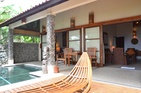 Cocotinos Sekotong Lombok