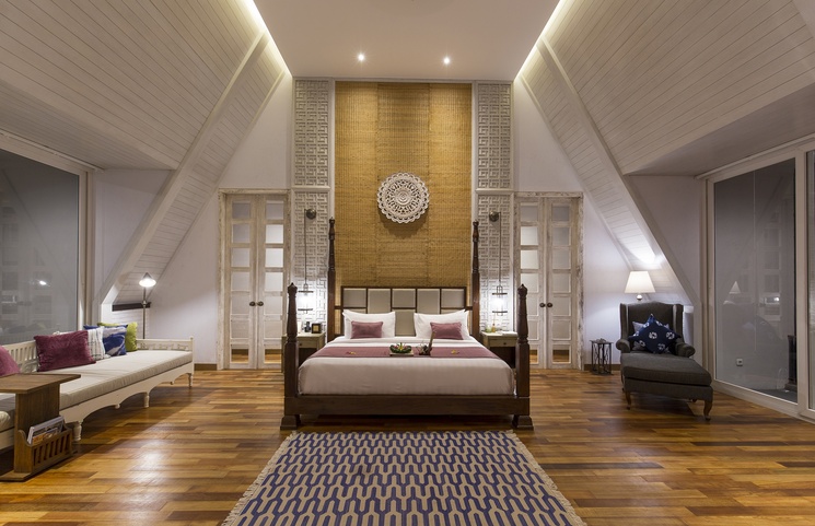 Plataran Menjangan Resort & Spa