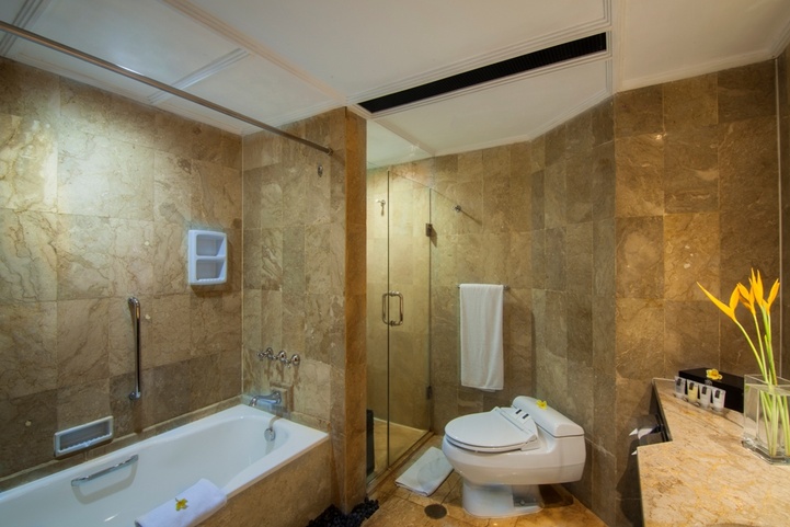 The Royal Beach Seminyak Bali - Mgallery Collection