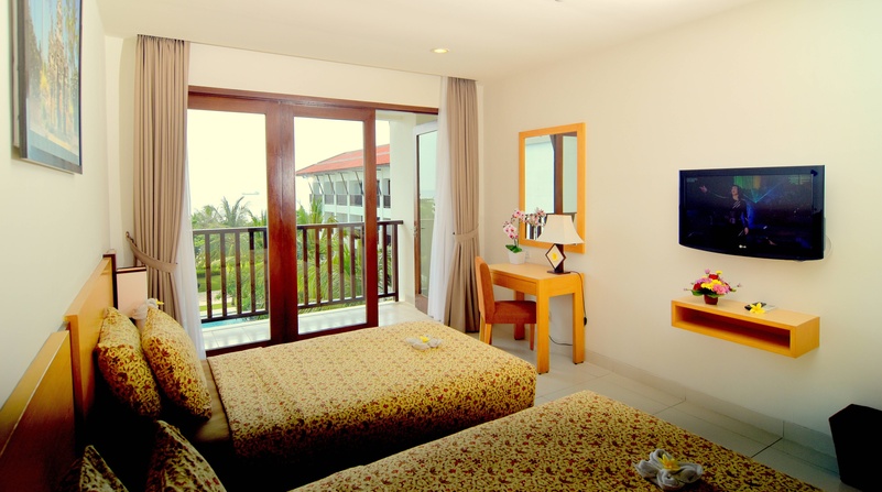 Bali Relaxing Resort And Spa