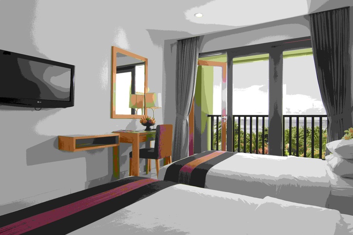 Bali Relaxing Resort And Spa